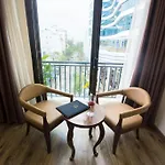 Grand Sea View Hotel