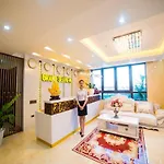 Grand Sea View Hotel