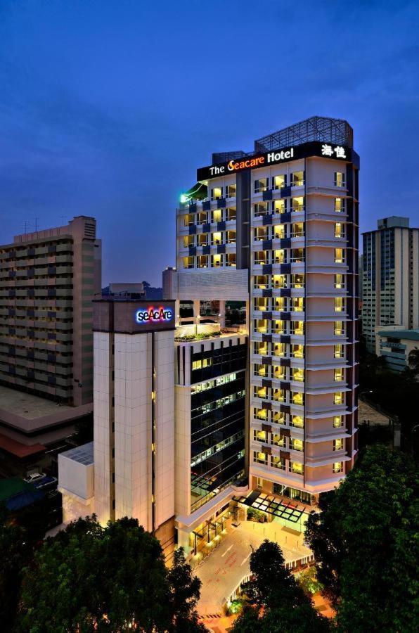 Hotel Grand Sea View Da Nang