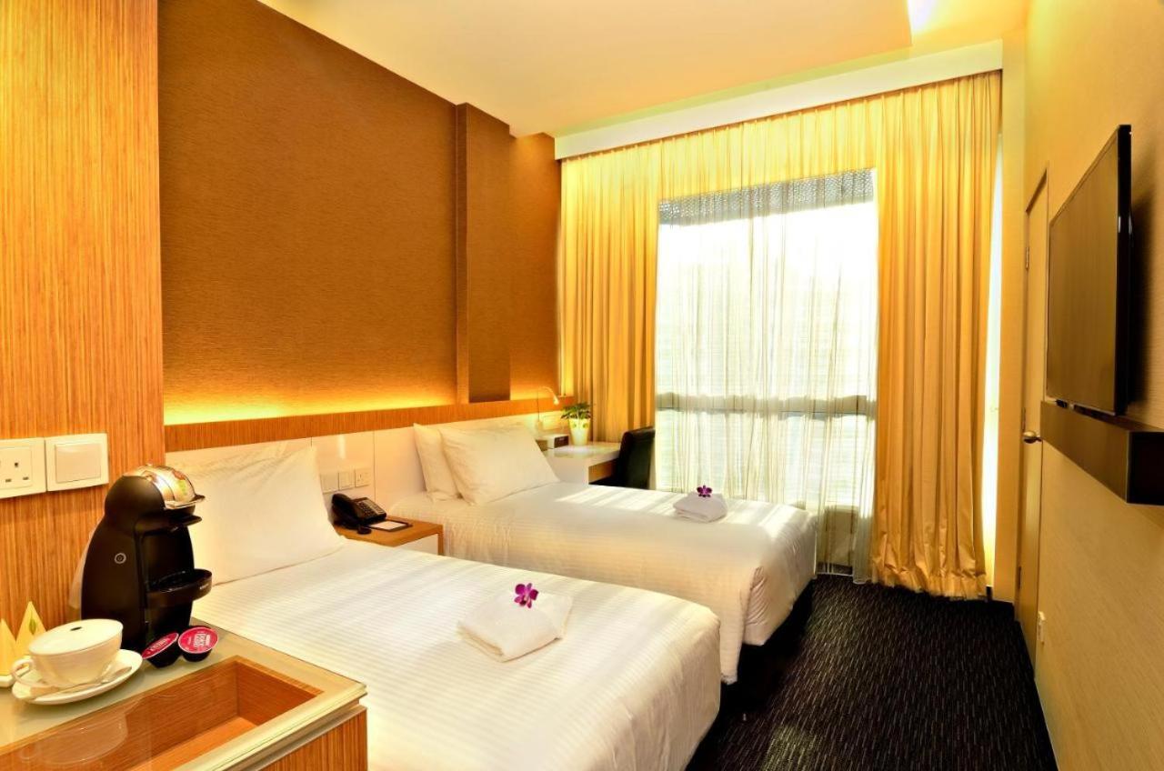 Grand Sea View Da Nang