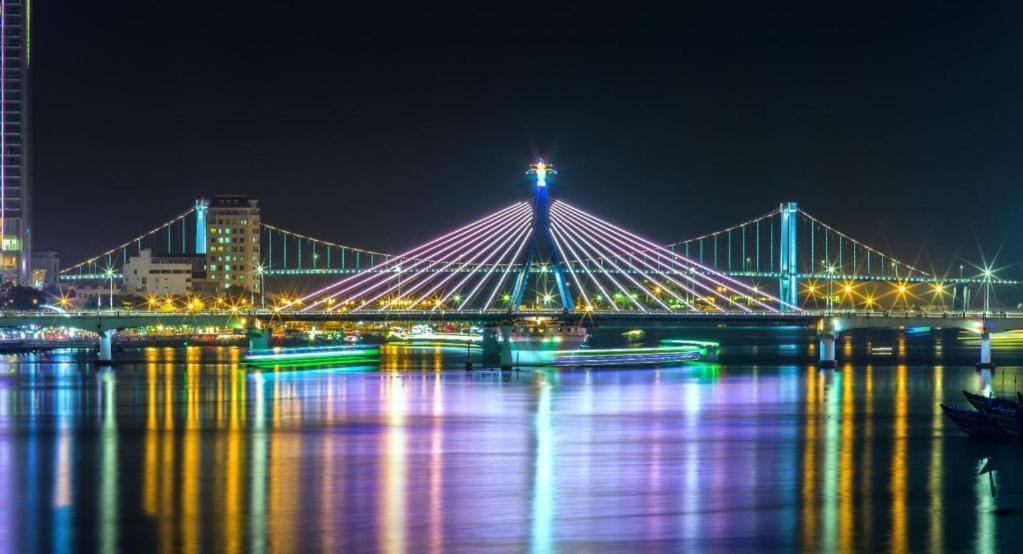 Hotel Grand Sea View Da Nang
