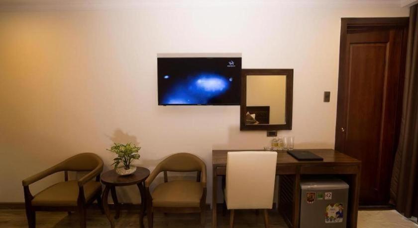 Hotel Grand Sea View 2*