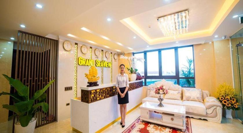 Grand Sea View Hotel