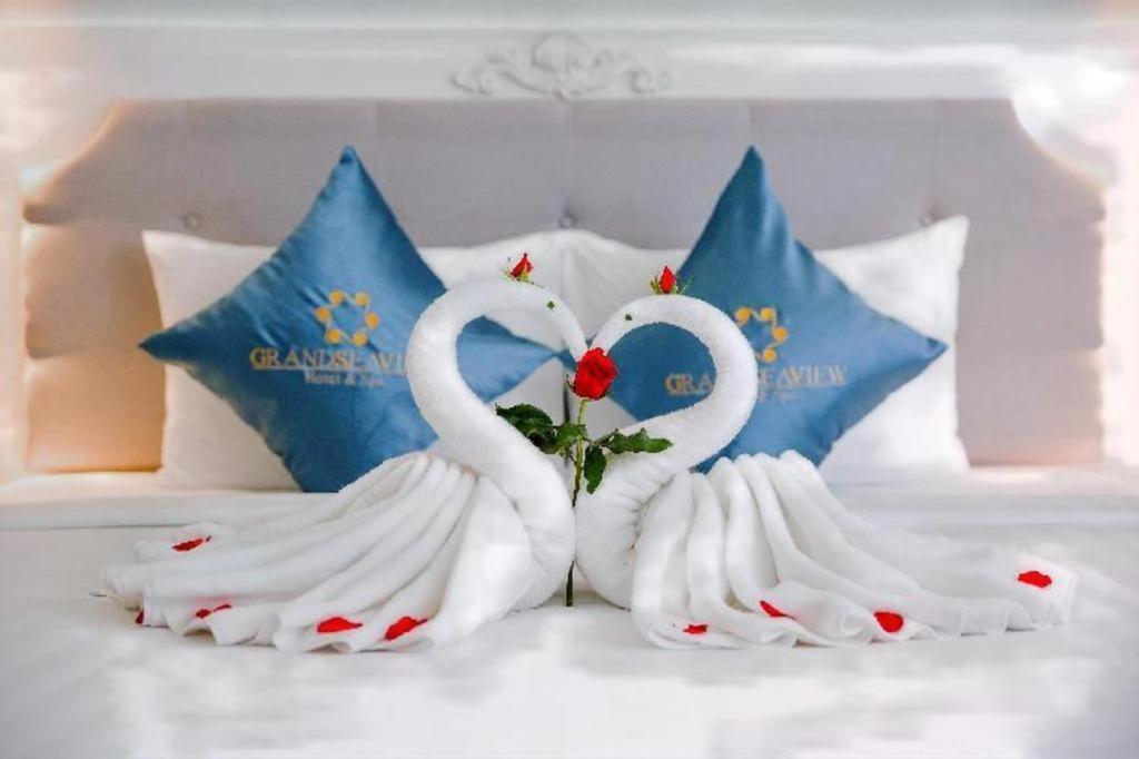 Hotel Grand Sea View Da Nang