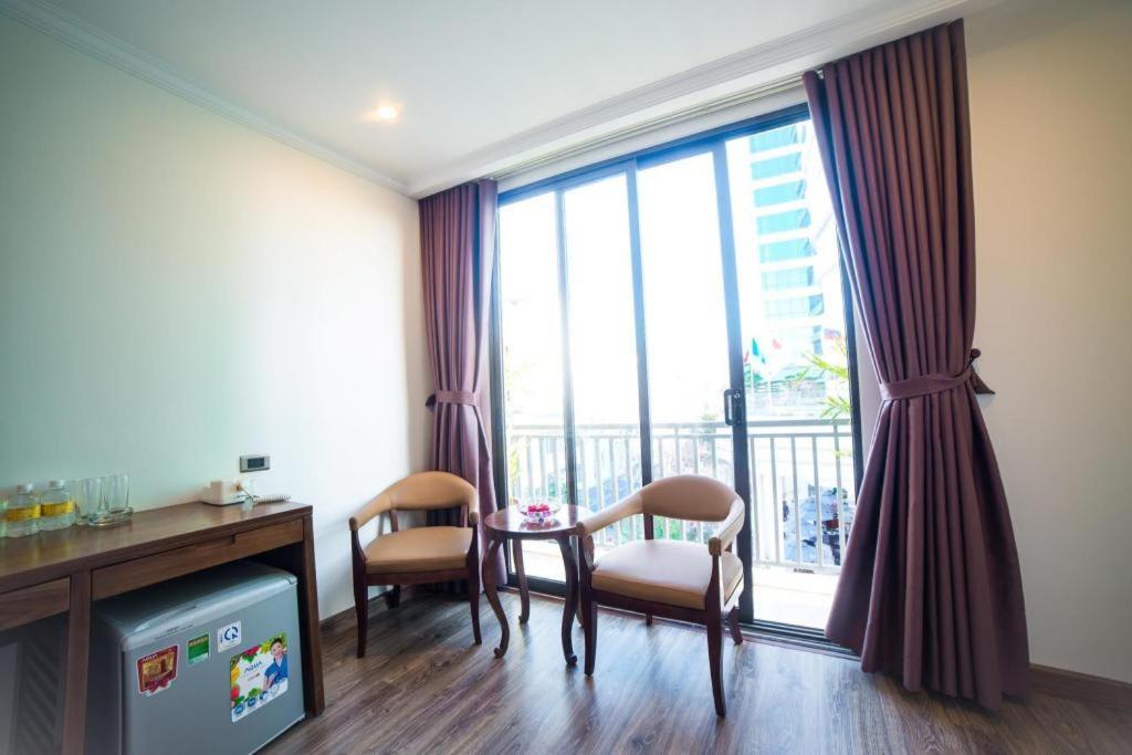 Hotel Grand Sea View 2*