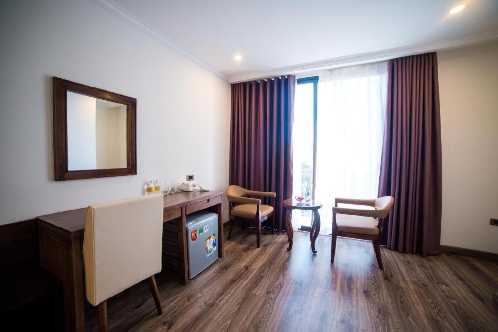 Grand Sea View 2* Da Nang