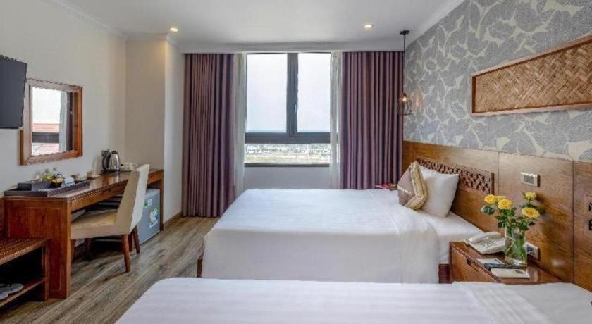 Grand Sea View Da Nang