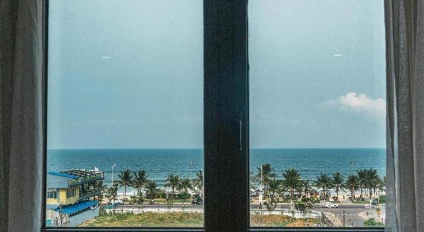 Grand Sea View Hotel
