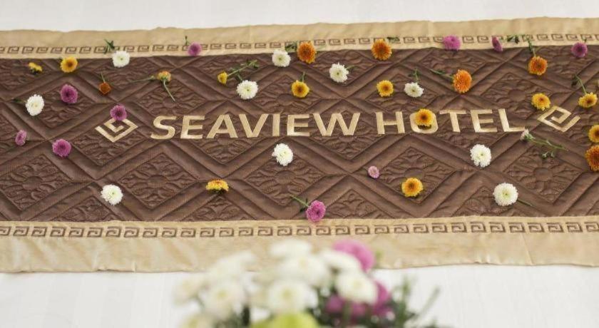 Hotel Grand Sea View