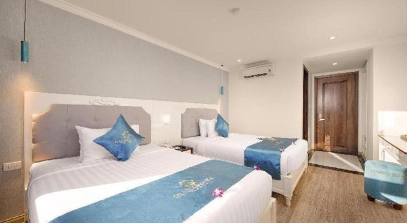 Hotel Grand Sea View 2*