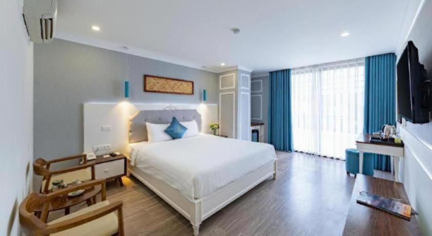 Grand Sea View 2* Da Nang