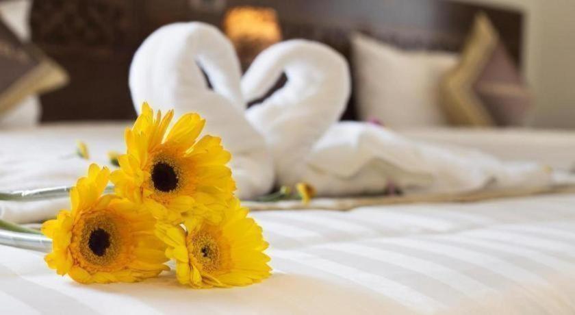 Hotel Grand Sea View