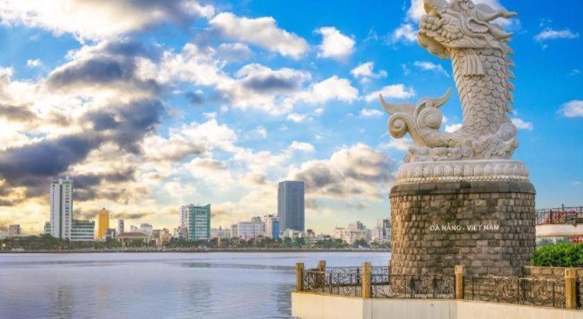 Grand Sea View Da Nang