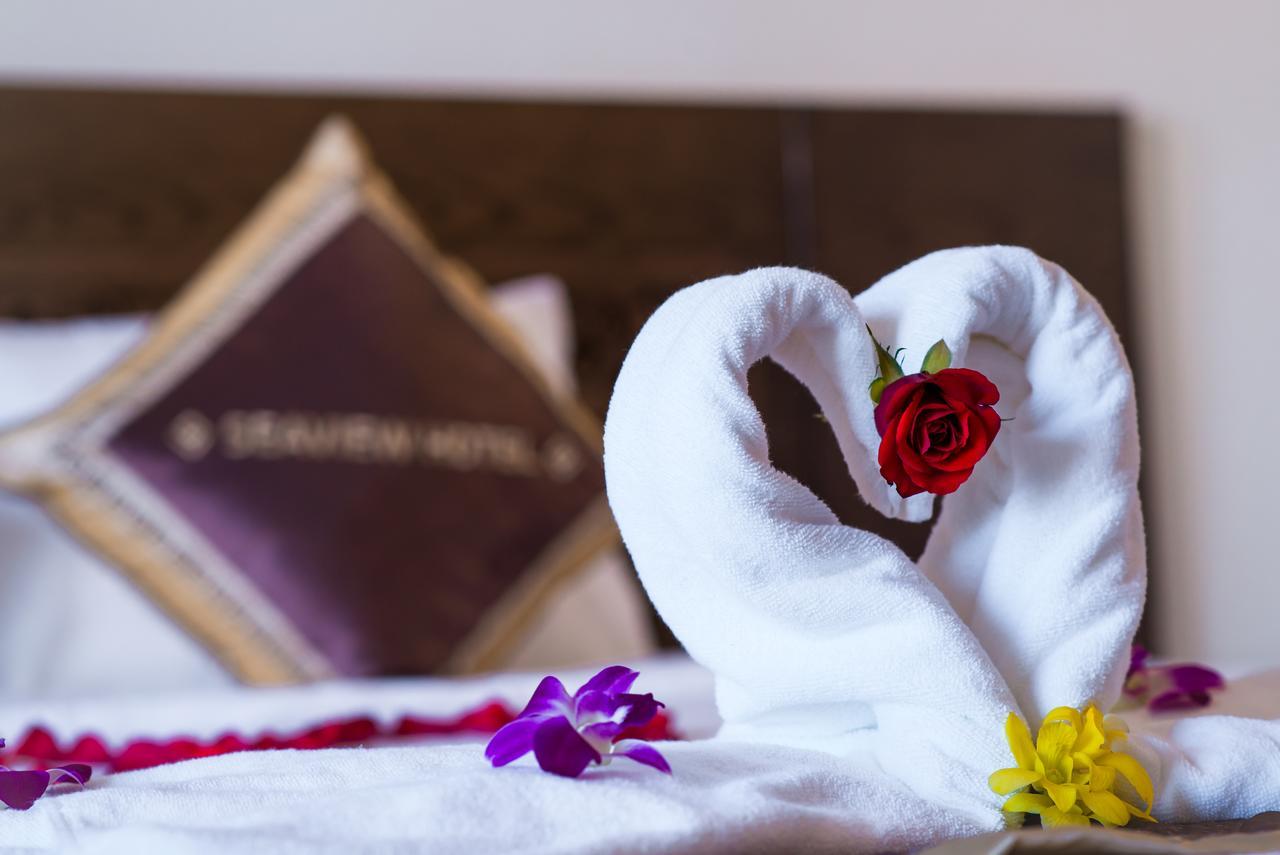 Hotel Grand Sea View Da Nang