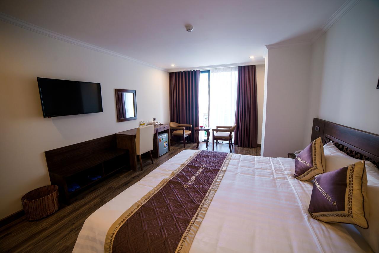 Grand Sea View 2* Da Nang