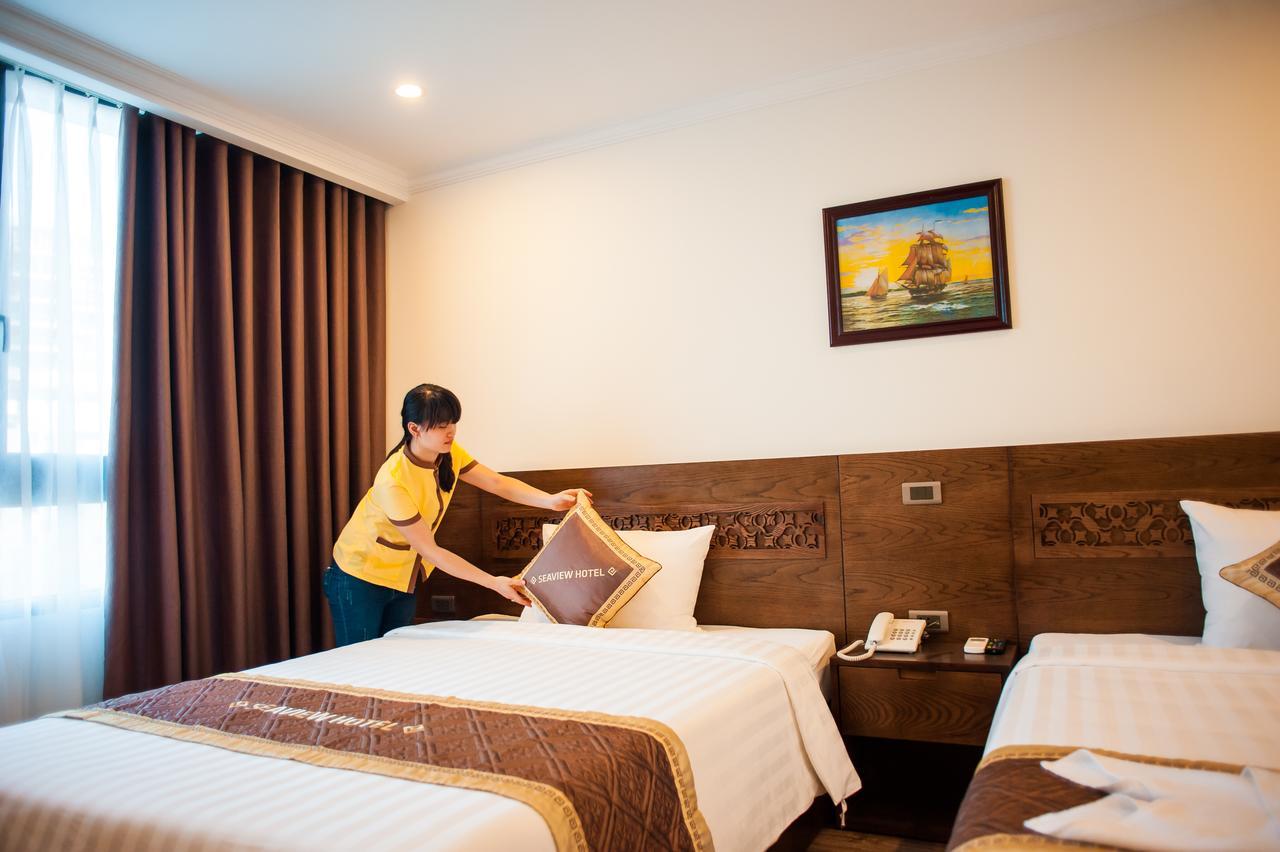 Grand Sea View Da Nang