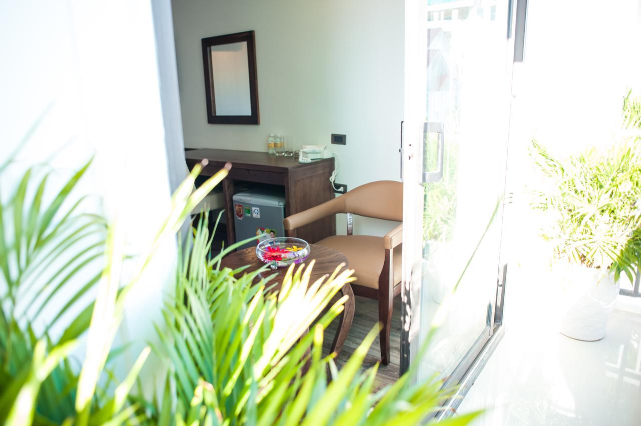 Grand Sea View Hotel Da Nang