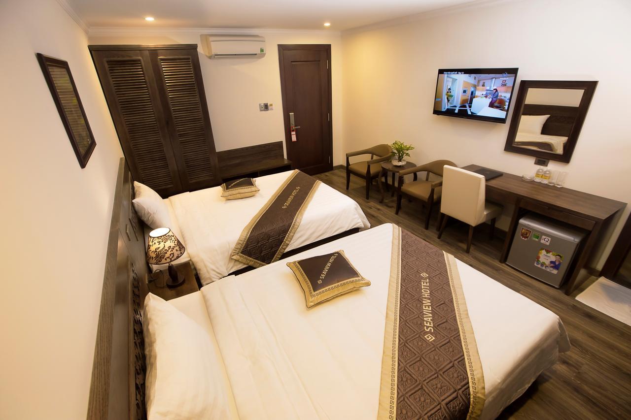 Grand Sea View 2* Da Nang
