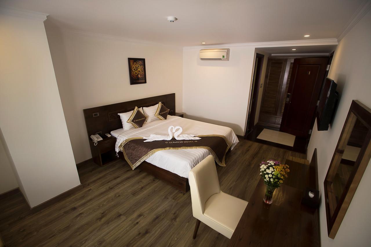 Grand Sea View 2* Da Nang