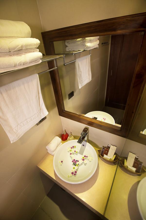 Grand Sea View 2* Da Nang