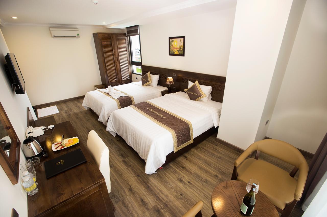 Grand Sea View Hotel Da Nang