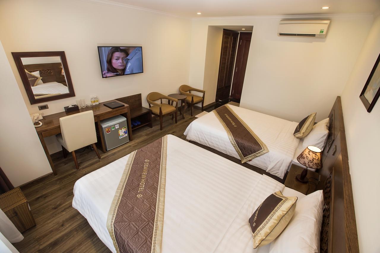 Grand Sea View 2* Da Nang