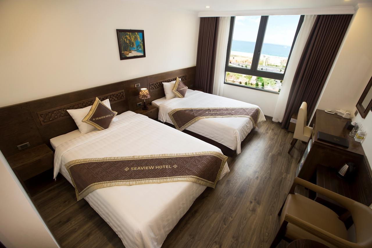 Grand Sea View Hotel Da Nang
