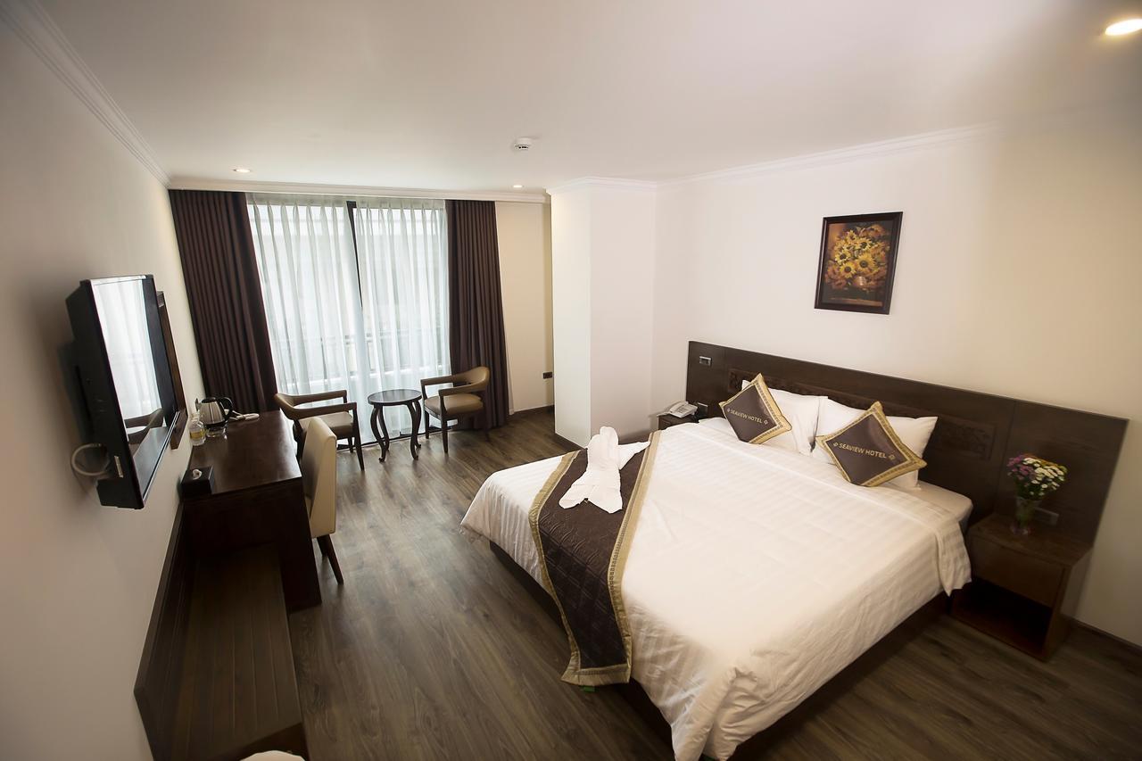 Grand Sea View Da Nang