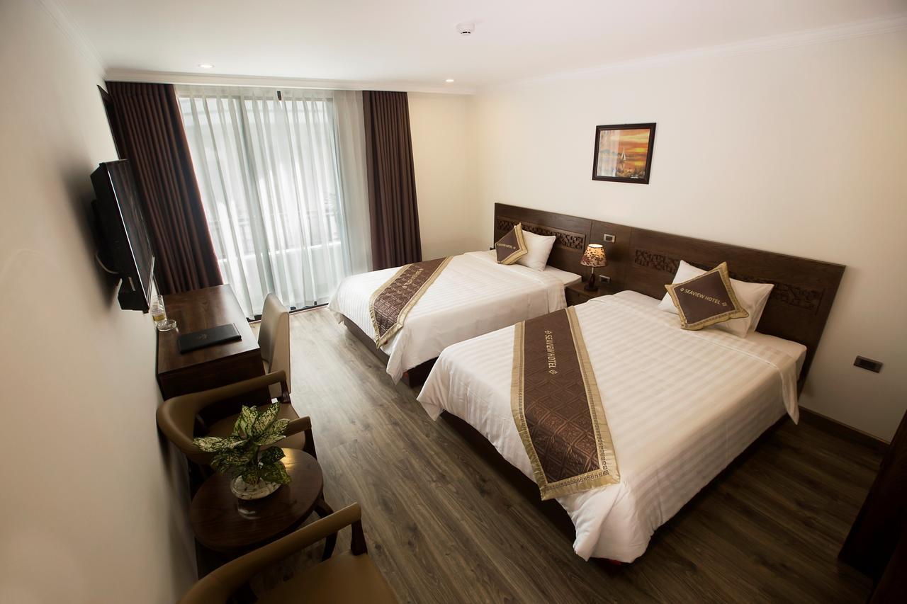Hotel Grand Sea View Da Nang