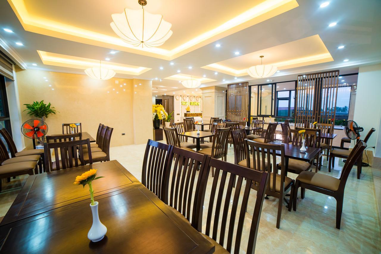 Grand Sea View Da Nang