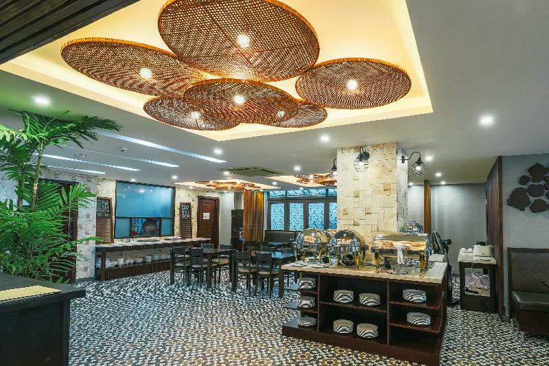Hotel Grand Sea View