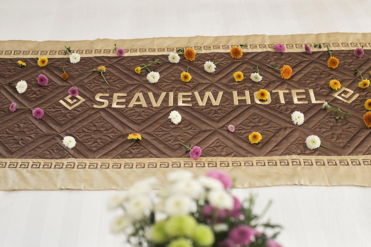 Grand Sea View