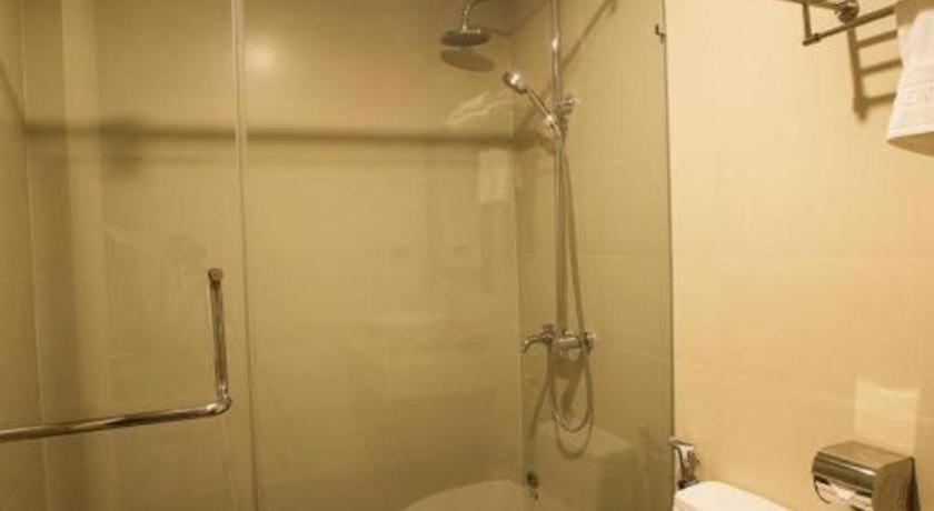 Grand Sea View Hotel 2*