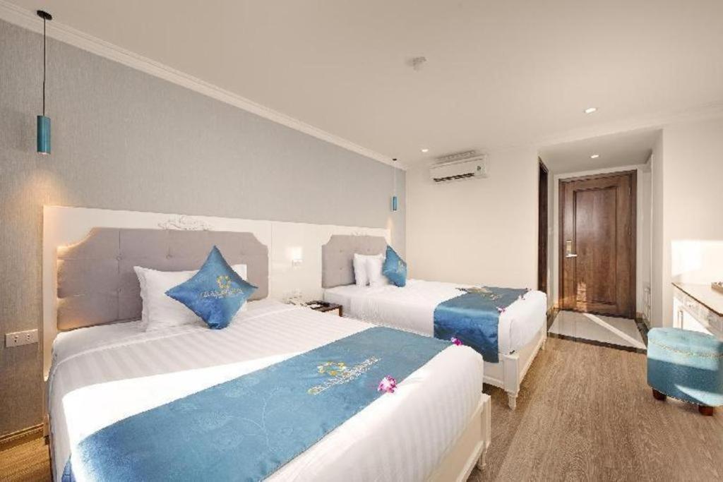 Hotel Grand Sea View
